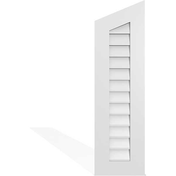 Ekena Millwork GVPPL12X4201SF-05