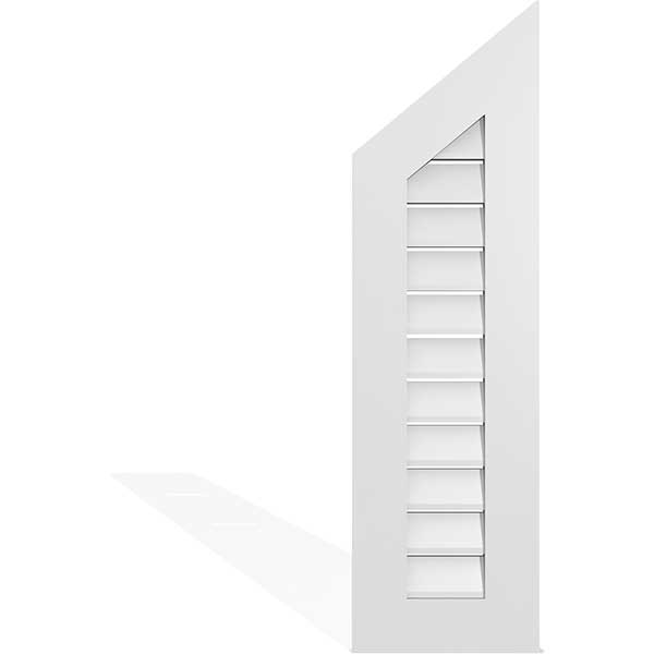 Ekena Millwork GVPPL12X4201SF-10