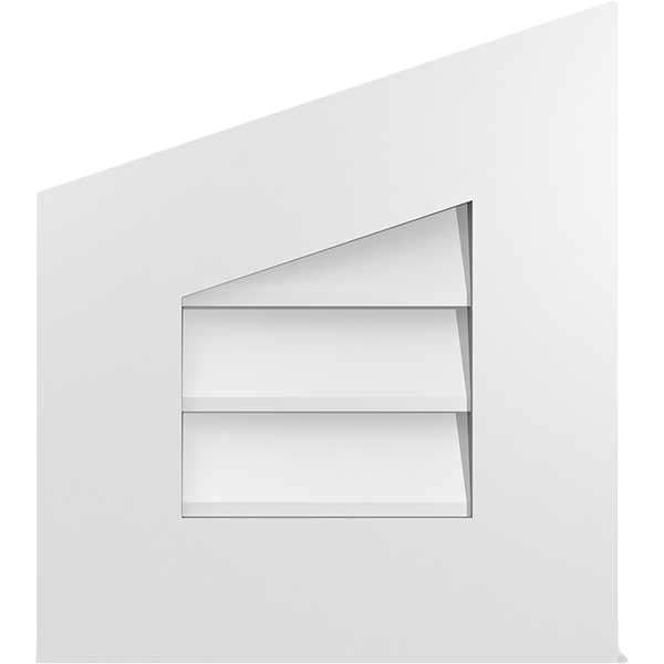 Ekena Millwork GVPPL14X1601SF-04