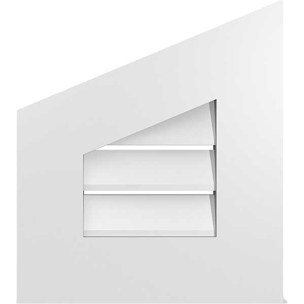 Ekena Millwork GVPPL14X1601SF-05