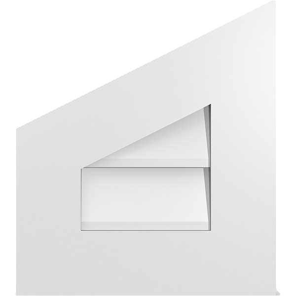 Ekena Millwork GVPPL14X1601SF-06
