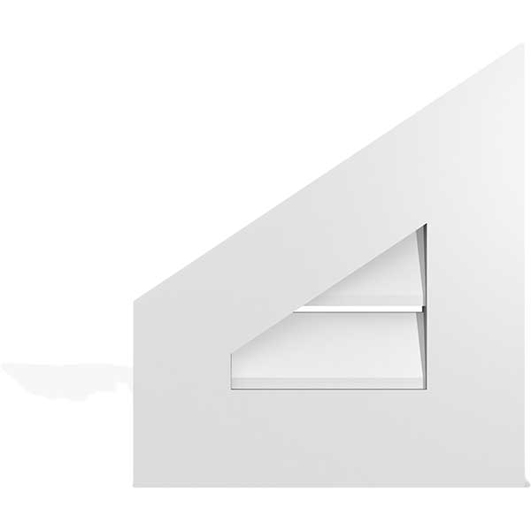Ekena Millwork GVPPL14X1601SF-08