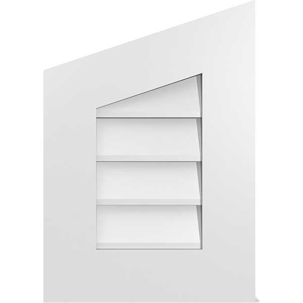 Ekena Millwork GVPPL14X2001SF-04