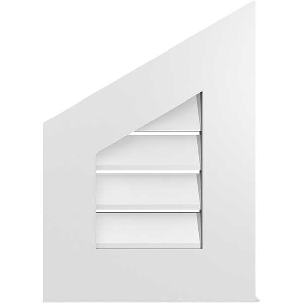 Ekena Millwork GVPPL14X2001SF-07