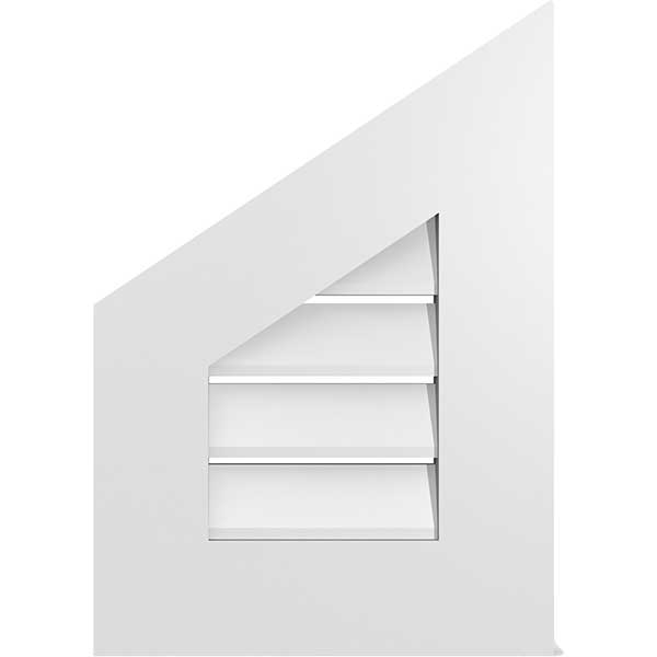 Ekena Millwork GVPPL14X2001SF-08
