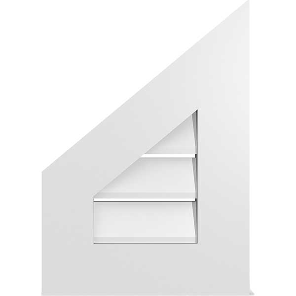 Ekena Millwork GVPPL14X2001SF-10