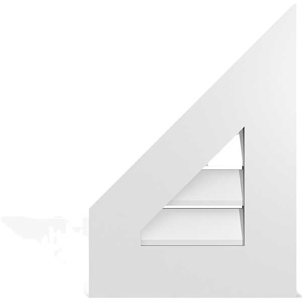 Ekena Millwork GVPPL14X2001SF-12