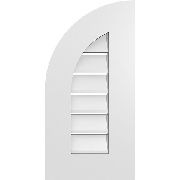 Ekena Millwork GVPQL12X2401SF
