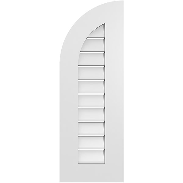 Ekena Millwork GVPQL12X3401SF