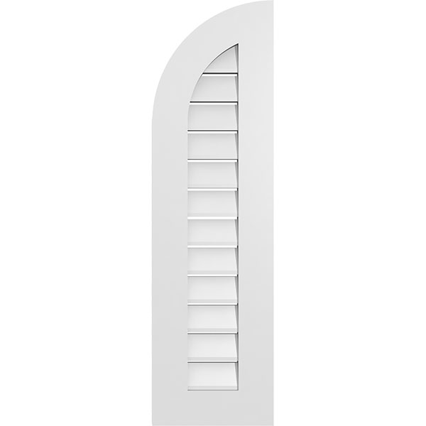 Ekena Millwork GVPQL12X4201SF