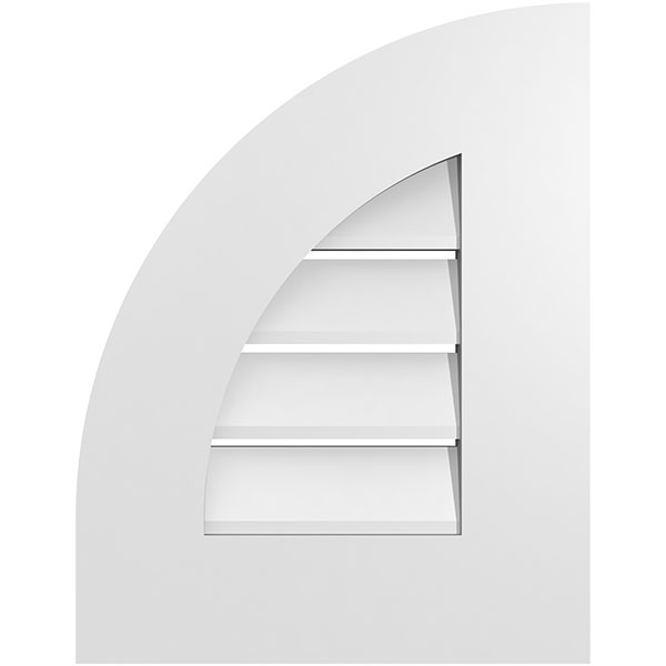 Ekena Millwork GVPQL14X1801SF
