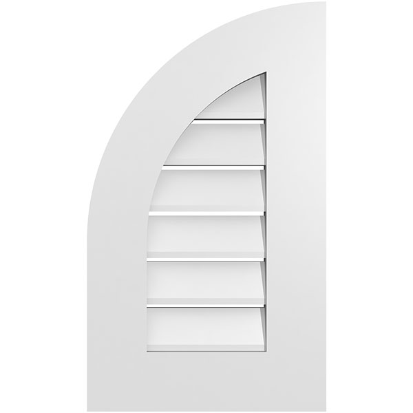 Ekena Millwork GVPQL14X2401SF