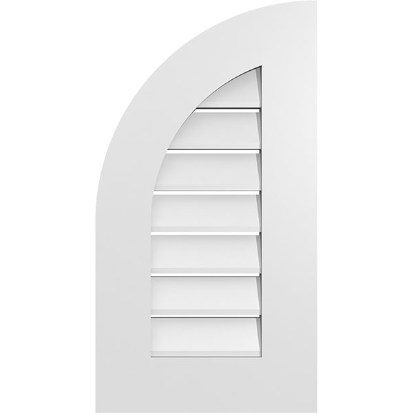 Ekena Millwork GVPQL14X2601SF