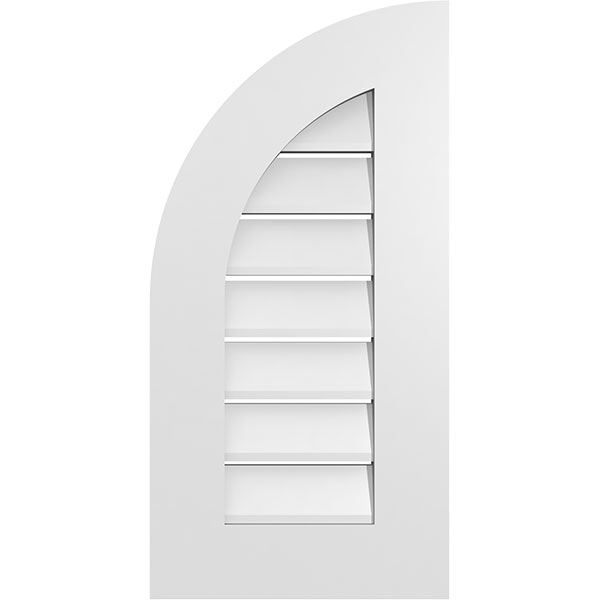 Ekena Millwork GVPQL14X2801SF