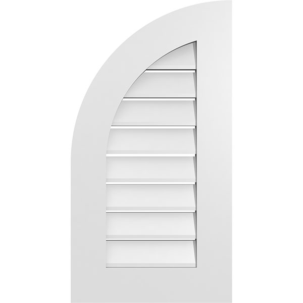 Ekena Millwork GVPQL16X3001SF