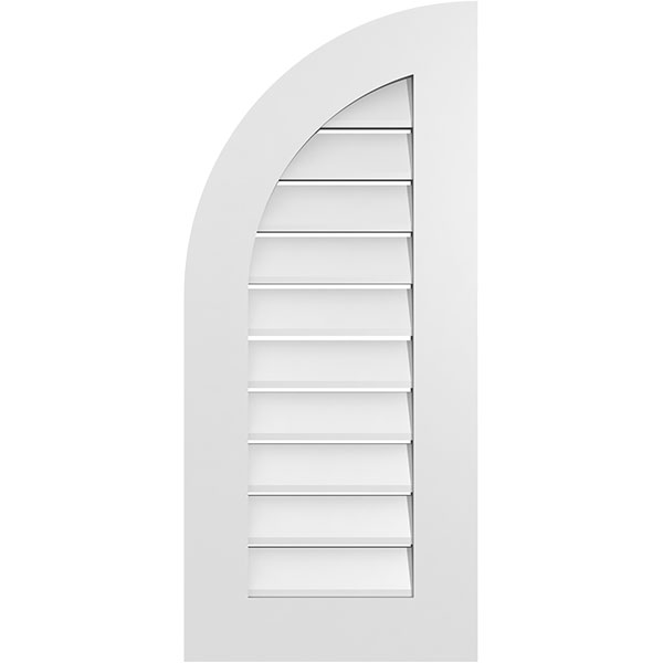 Ekena Millwork GVPQL16X3601SF