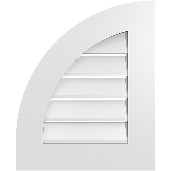 Ekena Millwork GVPQL18X2201SF