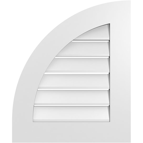 Ekena Millwork GVPQL20X2401SF