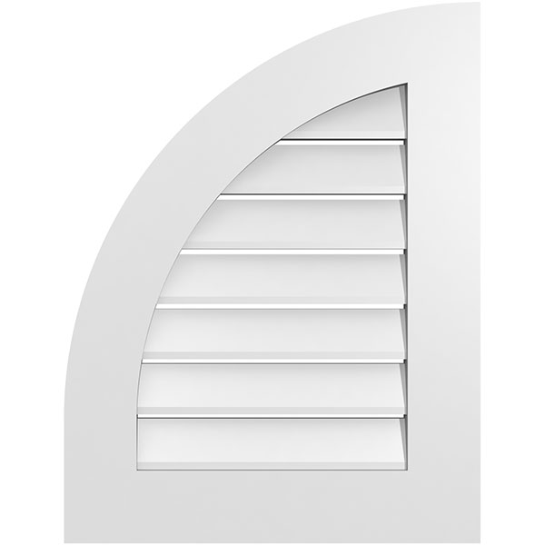 Ekena Millwork GVPQL20X2601SF
