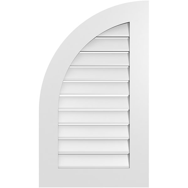 Ekena Millwork GVPQL20X3401SF