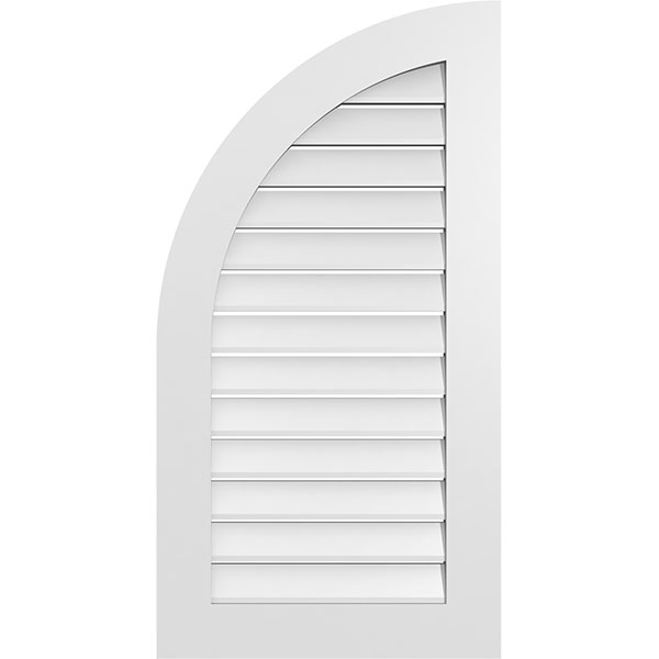 Ekena Millwork GVPQL22X4201SF