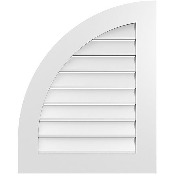 Ekena Millwork GVPQL24X3001SF