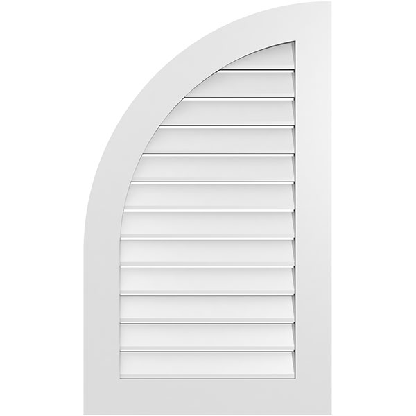 Ekena Millwork GVPQL24X4001SF
