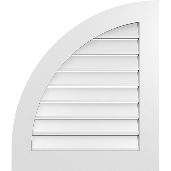 Ekena Millwork GVPQL26X3001SF