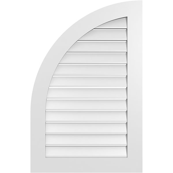 Ekena Millwork GVPQL26X4001SF