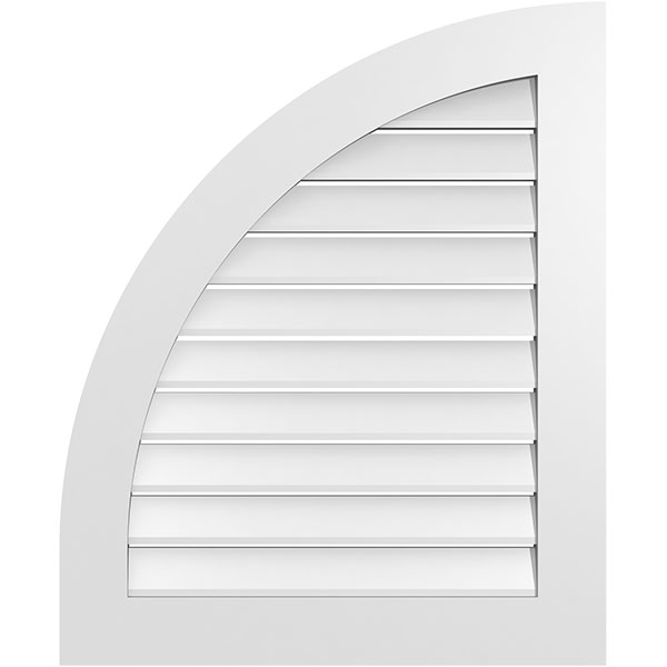 Ekena Millwork GVPQL28X3401SF