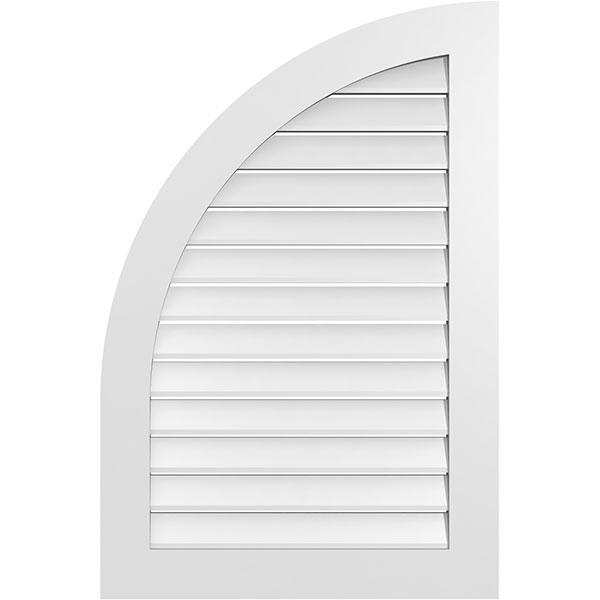Ekena Millwork GVPQL28X4201SF
