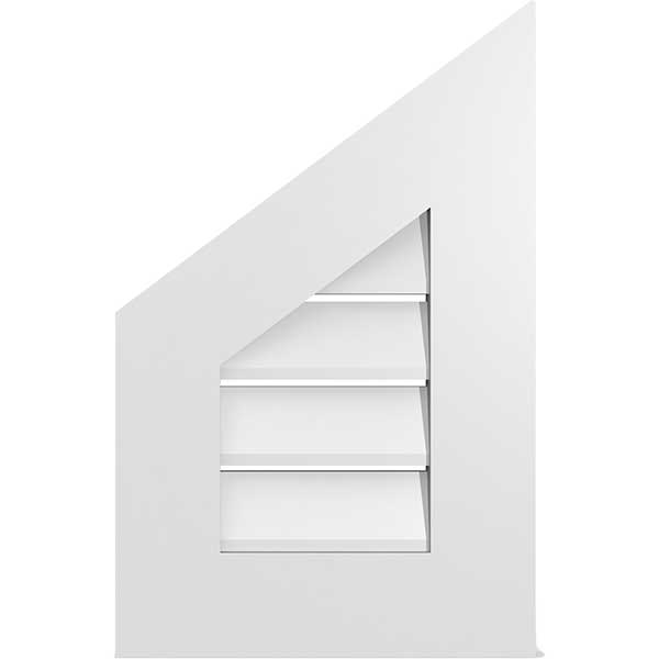 Ekena Millwork GVPPL14X2201SF-09