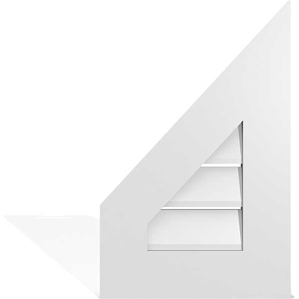 Ekena Millwork GVPPL14X2201SF-13