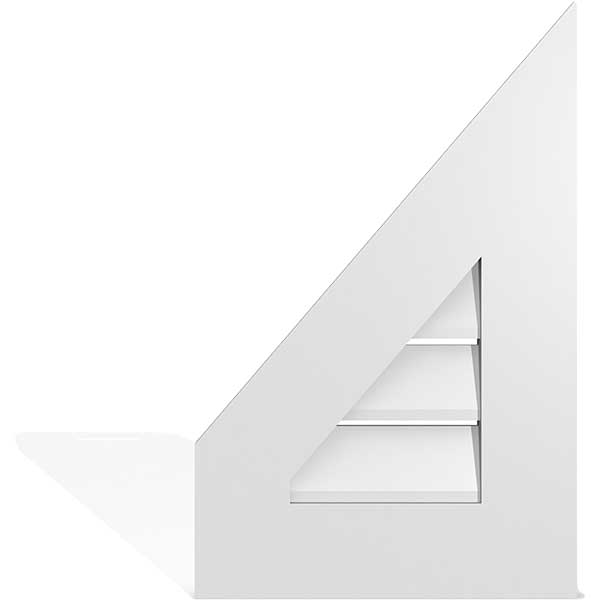Ekena Millwork GVPPL14X2201SF-14