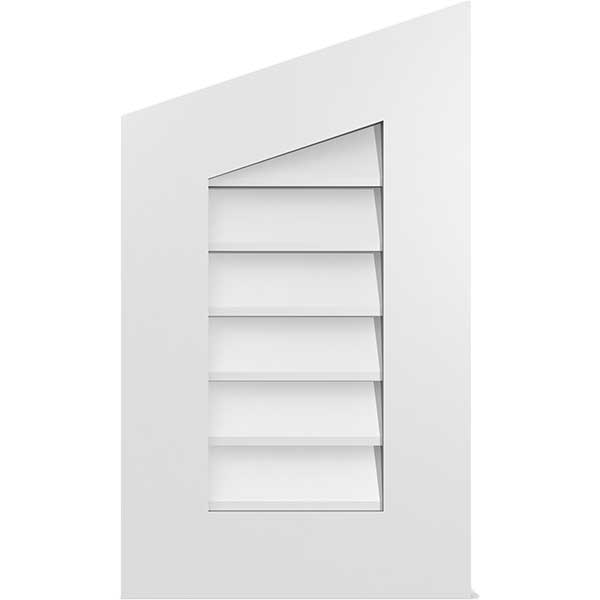 Ekena Millwork GVPPL14X2401SF-04