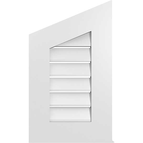 Ekena Millwork GVPPL14X2401SF-05