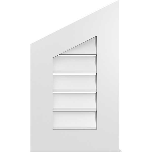 Ekena Millwork GVPPL14X2401SF-06