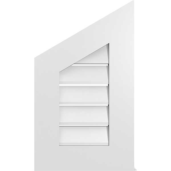 Ekena Millwork GVPPL14X2401SF-07
