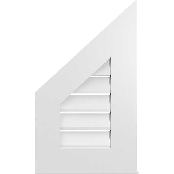 Ekena Millwork GVPPL14X2401SF-11
