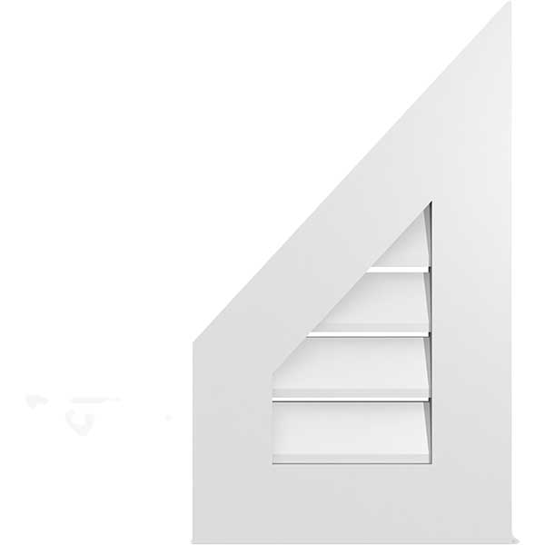 Ekena Millwork GVPPL14X2401SF-13