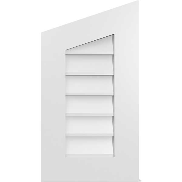Ekena Millwork GVPPL14X2601SF-04