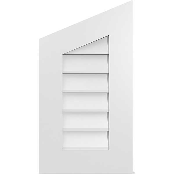 Ekena Millwork GVPPL14X2601SF-05