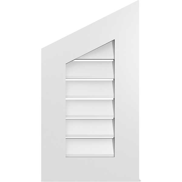 Ekena Millwork GVPPL14X2601SF-06