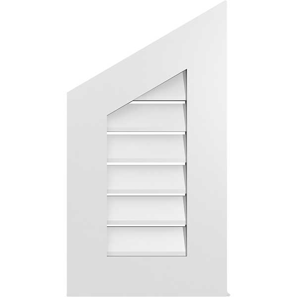 Ekena Millwork GVPPL14X2601SF-07