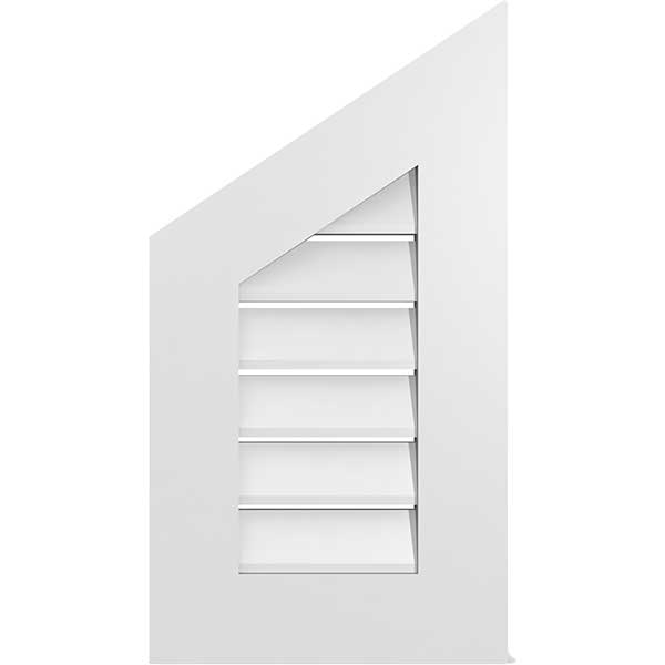 Ekena Millwork GVPPL14X2601SF-08