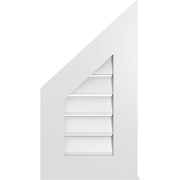 Ekena Millwork GVPPL14X2601SF-11