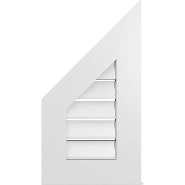 Ekena Millwork GVPPL14X2601SF-12