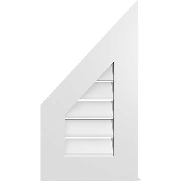 Ekena Millwork GVPPL14X2601SF-13