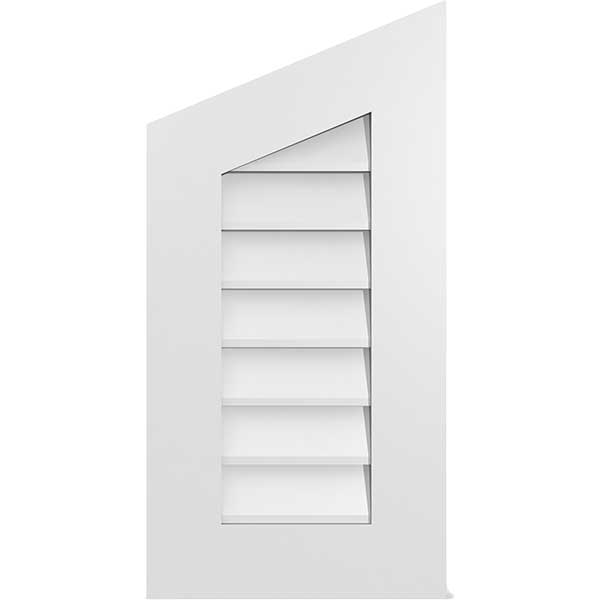 Ekena Millwork GVPPL14X2801SF-05