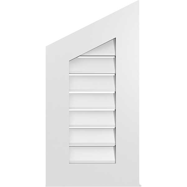 Ekena Millwork GVPPL14X2801SF-06